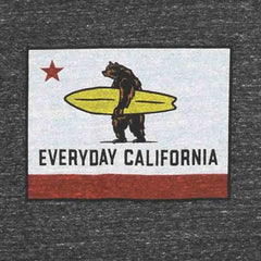 Everyday California Unisex El Joven Tee