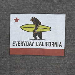 Everyday California Unisex El Classico Tee