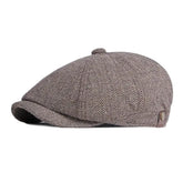 Men's Scally Cap