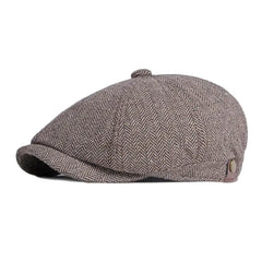 Men's Scally Cap