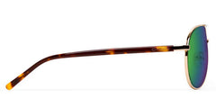 Unisex 'Superior' Polarized Sunglasses with Optional Bifocal/Reader