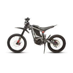 72V 35Ah 8000W All-Terrain Off-Road Electric Dirt Bike