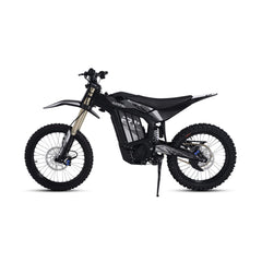 72V 40Ah 17kW 'R1 Plus' High-Performance Off-Road Electric Dirt Bike