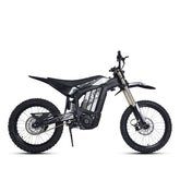 72V 40Ah 17kW 'R1 Plus' High-Performance Off-Road Electric Dirt Bike