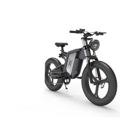 48V 20-25Ah Off Road Electric Bicycle