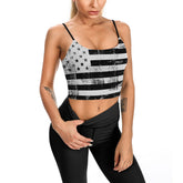 Women's Stars & Stripes Cami