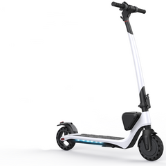 36V 13Ah Electric Scooter, Foldable and Lightweight