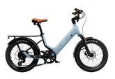 Urtopia | Carbon Joy E-Bike 36V 14.7Ah 500W