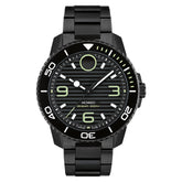 Movado Men's Bold - Black Dial - 200m