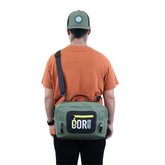 Molokai Waterproof Fanny Pack - 8L with Free IPX8 Cell Phone Case