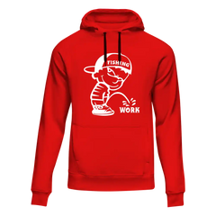 Outdoorzees Unisex Fishing And Work Hoodie