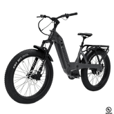 Bakcou Flatlander SD