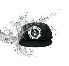 Everyday California Unisex Floating Waterproof Snapback Hat