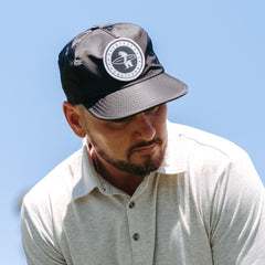 Everyday California Unisex Floating Waterproof Snapback Hat