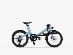Urtopia | Carbon Fold ST E-Bike 36V 7Ah 250W