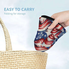 Unisex Children's Americana Bucket Hat