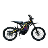 8000W Electric Off-Road Dirt Bike
