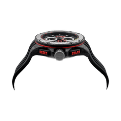 Giorgio Piola Design G5 - Black Automatic