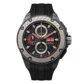 Giorgio Piola Design G5 - Black Automatic