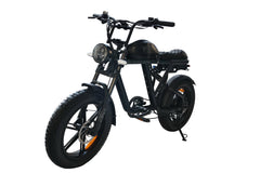 Goat Power Bikes - The Motor Goat V3