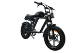Goat Power Bikes - The Motor Goat V3