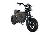 Goat Power Bikes - The Mini Goat