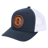Everyday California Unisex Marlin Snapback Hat
