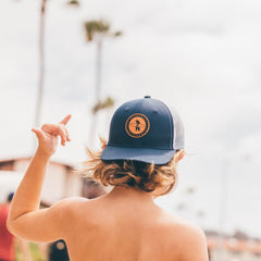 Everyday California Unisex Mini Marlin