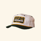 Unisex Midfin x Esteem HIFD Snapback