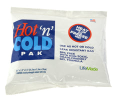 Rider Coolers Hot N Cold Pack