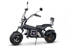 Goat Power Bikes - The Hulk Goat 5KW V2