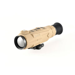 iRay Alpha - 3-8 LPVO - Thermal Rifle Scope - 2,400 Yards
