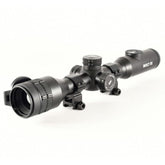 iRay Bolt TL35 V2 - 3-12 LPVO - Thermal Rifle Scope