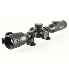 iRay Bolt TL35 V2 - 3-12 LPVO - Thermal Rifle Scope