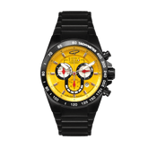 Giorgio Piola Design Men's Ignition - Yellow Dial - 100m