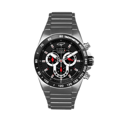 Giorgio Piola Design Men's Ignition - Black Dial - 100m