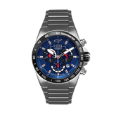 Giorgio Piola Design Men's Ignition - Blue Dial - 100m