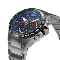 Giorgio Piola Design Men's Ignition - Blue Dial - 100m