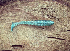 Fish or Die Bait Company Minutemen