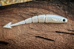 Fish or Die Bait Company Warbird