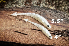 Fish or Die Bait Company Warbird