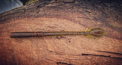Fish or Die Bait Company Musket