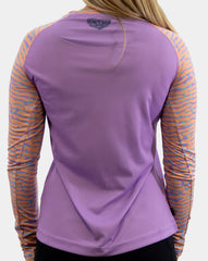 Women's 'Indi' Long Sleeve Fishing Shirt
