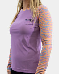 Women's 'Indi' Long Sleeve Fishing Shirt