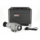 iRay Rico Bravo - 3x Thermal Rifle Scope - 1750 Yards