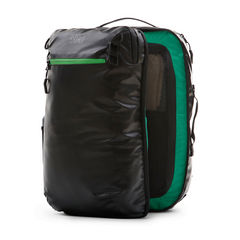 The Island Hopper 2.0 - Lightweight Waterproof 28L or 34L Travel Backpack