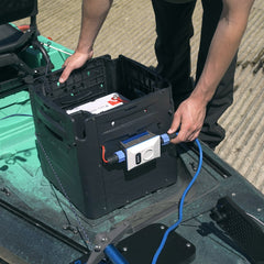 Bixpy K-Power™ Control Module