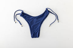 Women's 'Kennedy' Beaded Bikini Bottom