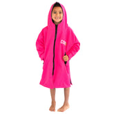 Kid's XXS Swim Parka