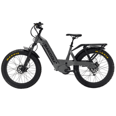 Bakcou Kodiak AWD SD